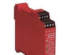 ROCKWELL - RELE SEG.MSR127T 230VCA