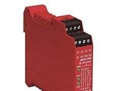 ROCKWELL - RELE SEG.MSR127T 24VCA/CC