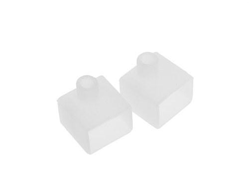 Sin Marca - Tapa lateral con pasacable para NMS1217