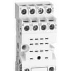 ROCKWELL - SOCKET TERM.TORN.ITH=10A P/REL¿ 700-SC