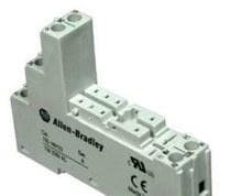 ROCKWELL - SOCKET TERM.TORN.8 PINES P/RELE 2P 700HP