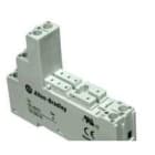 ROCKWELL - SOCKET TERM.TORN.8 PINES P/RELE 2P 700HP