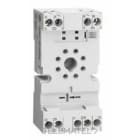 ROCKWELL - SOCKET 8 PINES P/RELE 2NANC 700-HA