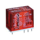 ROCKWELL - RELE CONTROL SEG.700-HPS 2P 8A 24V DC