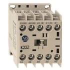 ROCKWELL - Contacto auxiliar mini MCS 700-K 2 NA+2 NC 110/120V