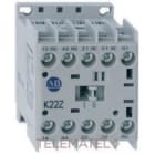 ROCKWELL - RELE CONTROL IEC 700-K40E-KJ C/CTO.
