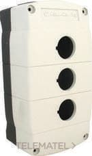 ROCKWELL - CAJA MTCA.1 TDRO.PASACABLE METRICO