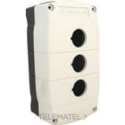 ROCKWELL - CAJA MTCA.1 TDRO.PASACABLE METRICO