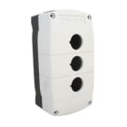 ROCKWELL - CAJA MET.3 TDRO.PASACABLE PG