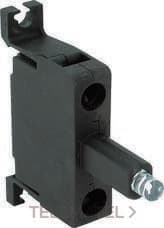 ROCKWELL - MOD.C/LED MONT.COFRE 24VCA/CC VD