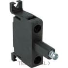 ROCKWELL - MOD.C/LED MONT.COFRE 24VCA/CC VD