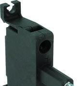 ROCKWELL - MOD.C/LED MONT.COFRE 24VCA/CC BL