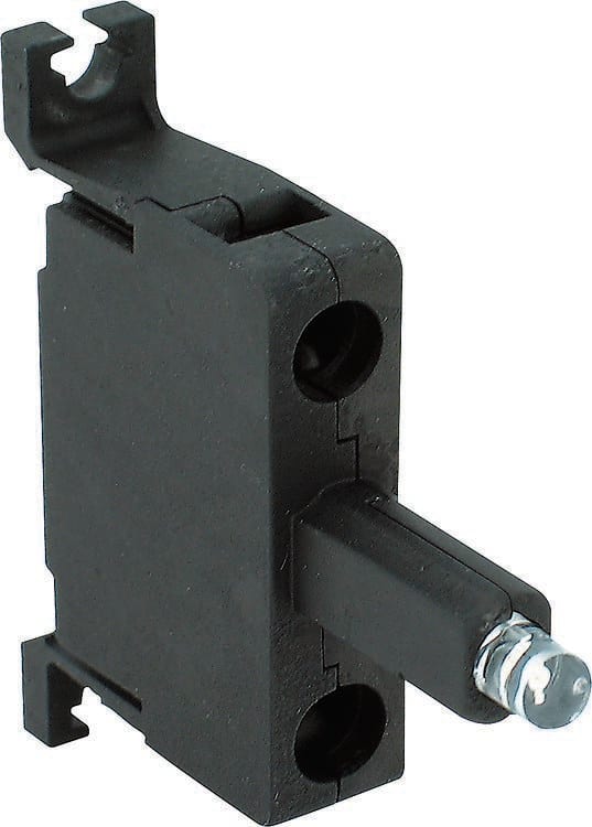 ROCKWELL - MOD.C/LED MONT.COFRE 240VCA VD