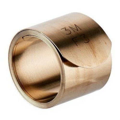 3M MERCADOS ELECTRICOS - Muelle fuerza 22-37.5mm P-63 CFS-3