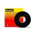 3M MERCADOS ELECTRICOS - CINTA SEMICONDUCTORA SCOTCH 13 4,5x19