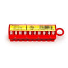 3M MERCADOS ELECTRICOS - Dispensador Scotchcode STD 0-9 rollos 0-9