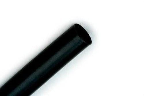 3M MERCADOS ELECTRICOS - Tubo termorretractil GTI-3000 diámetro 9,0/3,0mm 1m negro