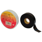 3M MERCADOS ELECTRICOS - Cinta Scotch super 33+33x19 PVC negro