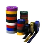 3M MERCADOS ELECTRICOS - Cinta Temflex 1500 19mmx20m PVC amarillo verde
