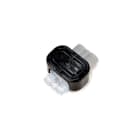 3M MERCADOS ELECTRICOS - Conector Scotchlok MGC antihumedad tapa negro ( caja 25u)
