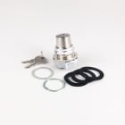 ROCKWELL - INTERRUPTOR SELECTOR 800T-N61KF4 30MM