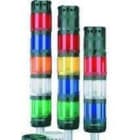 ROCKWELL - MOD.LUMIN.50MM LED FJO.24V AC/DC AR.