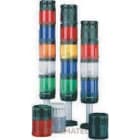 ROCKWELL - MOD.LUMIN.50MM LED FJO.24V AC/DC AZ.