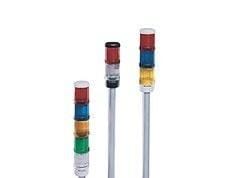 ROCKWELL - BASE MONTAJE BARRA 10CM C/TAPA NG.