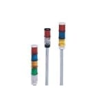 ROCKWELL - BASE MONTAJE BARRA 10CM C/TAPA NG.