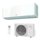 FUJITSU - Conjunto ASYG14KMTA + AOYG14KMTA 1x1 ASY40UI-KM split pared inverter