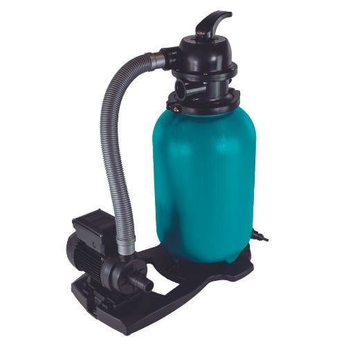 ESPA - Sistema NEAT 300 4TP NOX 20 4M