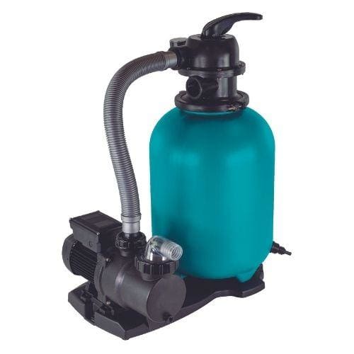 ESPA - Sistema NEAT 350 6TP NOX 25 6M