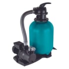 ESPA - Sistema NEAT 350 6TP NOX 25 6M