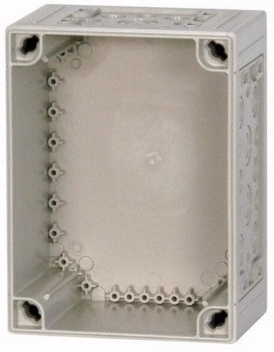 EATON - Base caja aislante CI23 U-CI23E