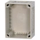 EATON - Base caja aislante CI23 U-CI23E
