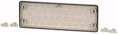EATON - Tapa lateral FL4-2 para caja circuito impreso