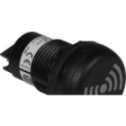 ROCKWELL - ALARMA MONT.PANEL 30MM 12..24VCA/CC NG