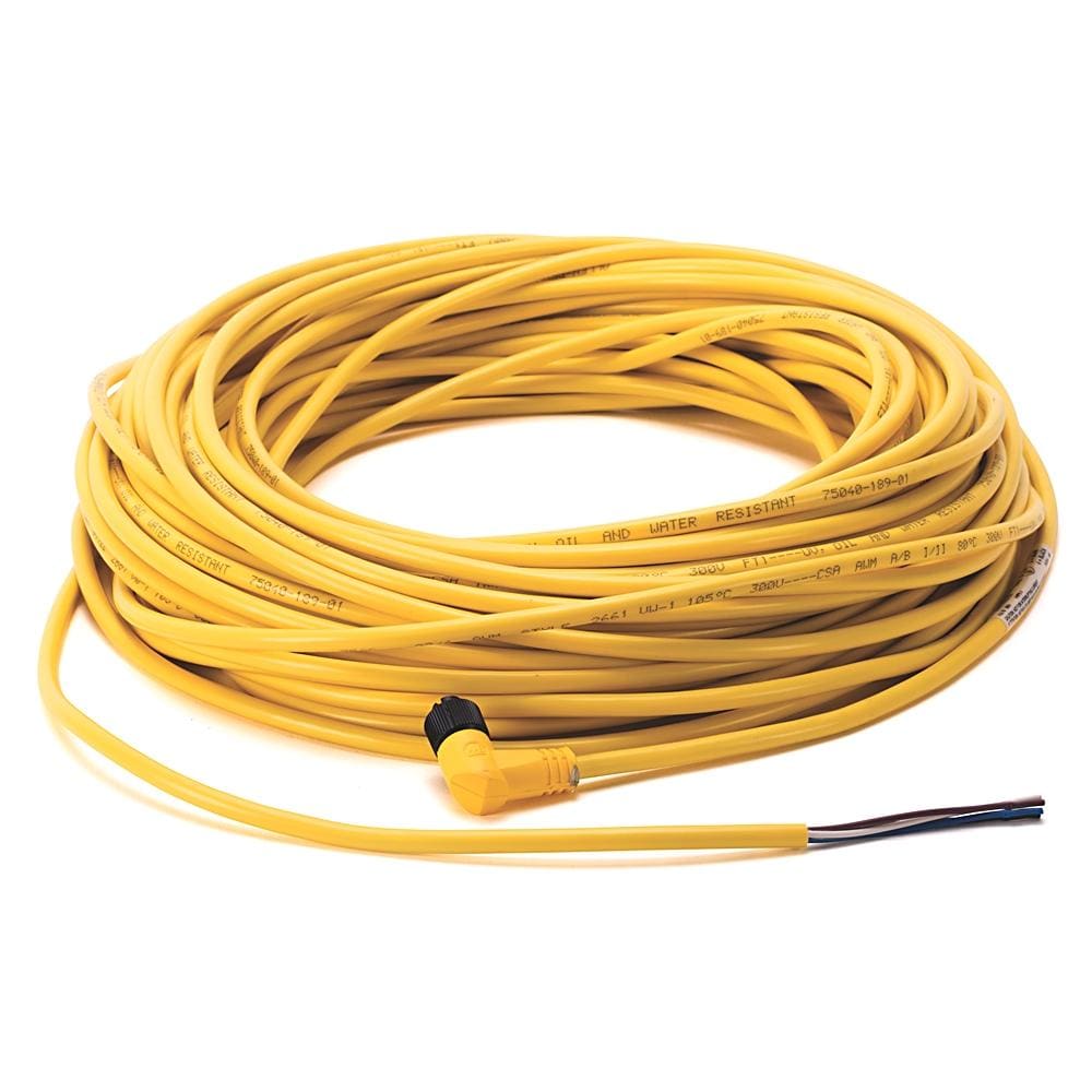 ROCKWELL - SIST.CX.CC MICRO CJTO.CBL.H 22 AWG 300V