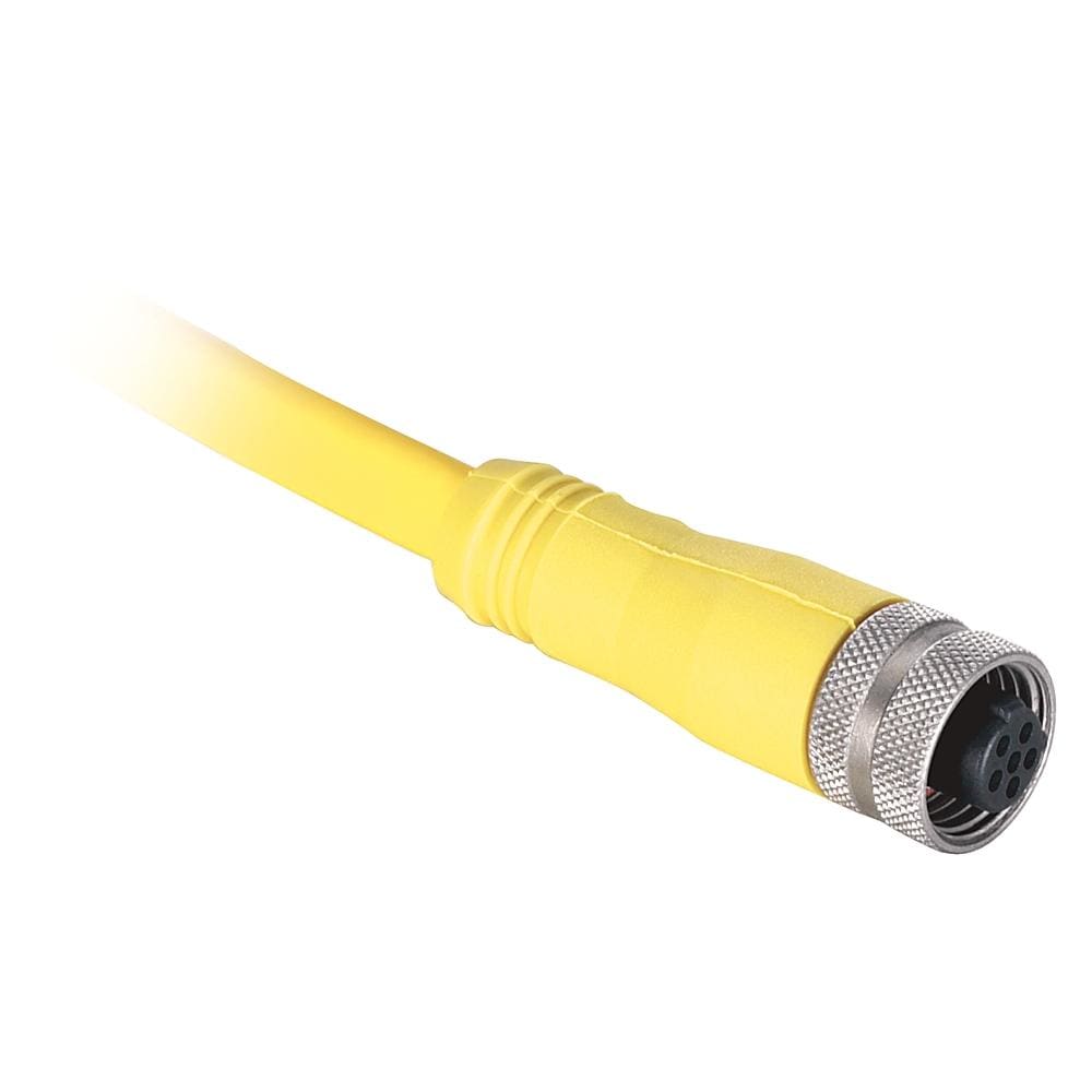 ROCKWELL - SIST.CONEX.CJTO.CBL.H 22AWG 3-2M