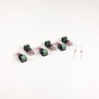 ROCKWELL - CONECTOR RJ45 2 BORNE TORNILLO (5U)