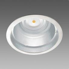 FOSNOVA - Downlight OFFICE 2 1525 COB 4700 34W 4K CLD plata