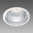 FOSNOVA - Downlight OFFICE 2 1525 COB 4700 34W 4K CLD plata
