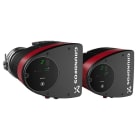 GRUNDFOS - Bomba circuladora MAGNA1 D 40-150 F 250 1x230V PN6/10
