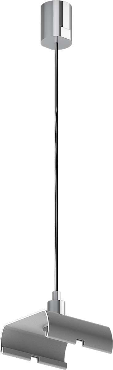 RZB - Accesorio diámetro 12mm blanco