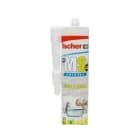 FISCHER - Cartucho MS Plus cristal 290ml (Cartucho 1u)