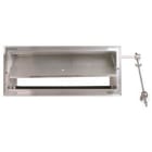 AIRZONE - Compuerta BYPASS rectangular conducto 400x150mm