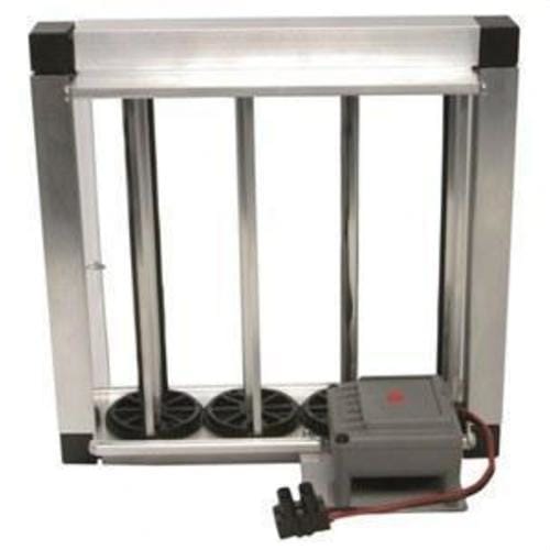 AIRZONE - Compuerta motorizada rectangular conducto 450x250mm