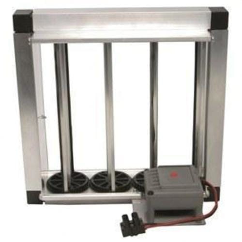 AIRZONE - Compuerta motorizada rectangular conducto 600x150mm