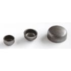 ATUSA - Cap acero diámetro 42,4 1.1/4"