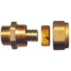ATUSA - RACOR RECTO M 16X1/2" 2.0